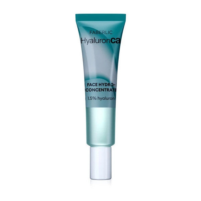 Faberlic Hyaluronca Face Hydroconcentrate 30 Ml