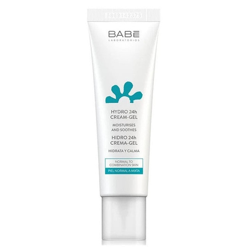Babe Hydro 24H Cream-Gel 50 Ml