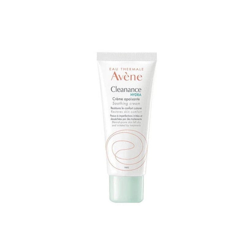 Avene Cleanance Hydra Cream 40Ml