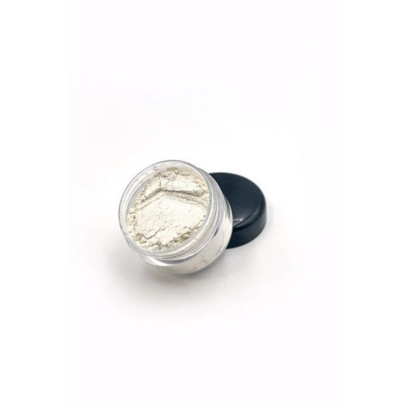 Glitter, Eye Glitter, Eyeshadow Face And Body Glitter, Party Glitter Makeup Glitter 5 Ml Super Green