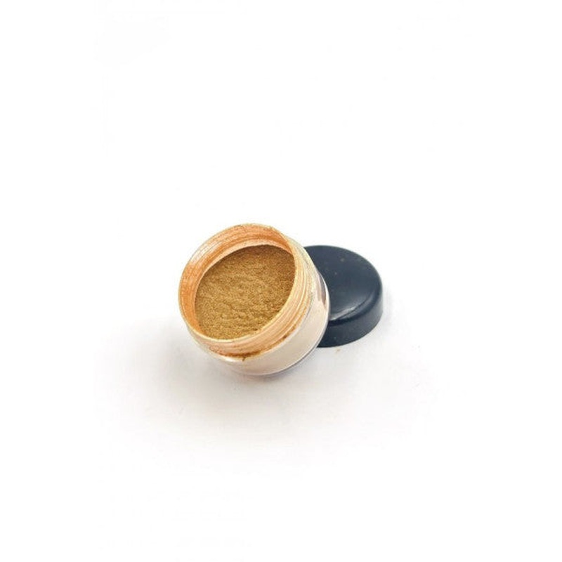 Glitter Glitter, Eye Glitter, Eyeshadow Face And Body Glitter, Party Glitter Makeup Glitter 5 Ml Gold