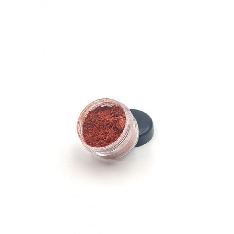 Glitter Glitter, Eye Glitter, Eyeshadow Face And Body Glitter, Party Glitter Makeup Glitter 5 Ml Super Russet