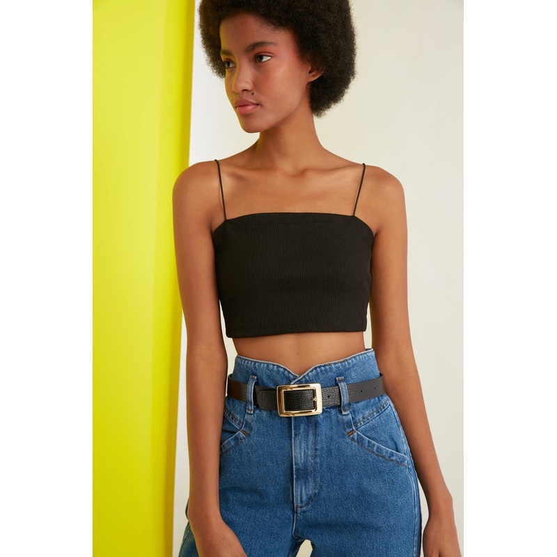 Buckle Women's Belt Twoss21Ke0079