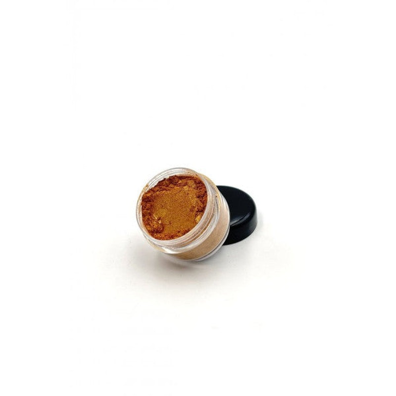 Glitter Glitter, Eye Glitter, Eyeshadow Face And Body Glitter, Party Glitter Makeup Glitter 5 Ml Super Bronze