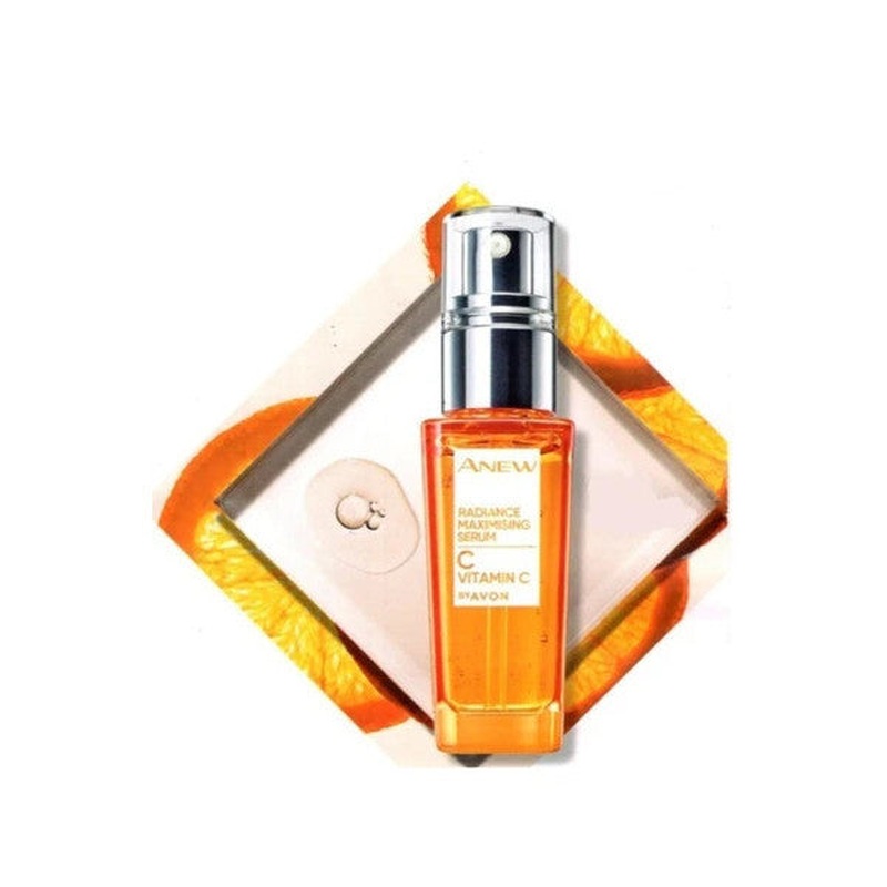Avon Anew C Serum