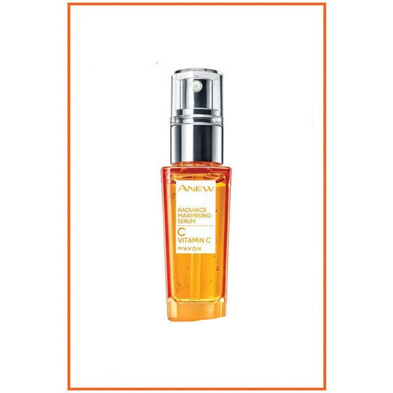 Avon Anew Vitamin C Revitalizing Serum 30 Ml.