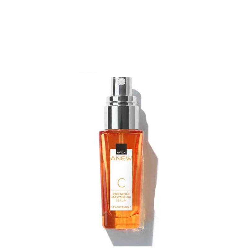 Avon Anew Vitamin C Revitalizing Serum 30Ml