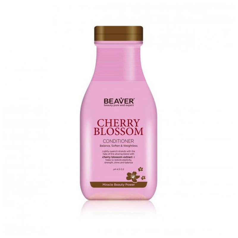 Beaver Cherry Conditioner 350 ml