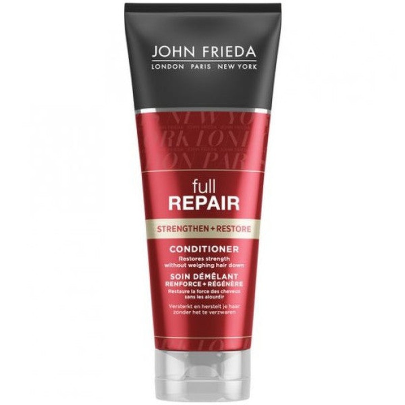 John Frieda Full Repair Strengthening Conditioner 250ml