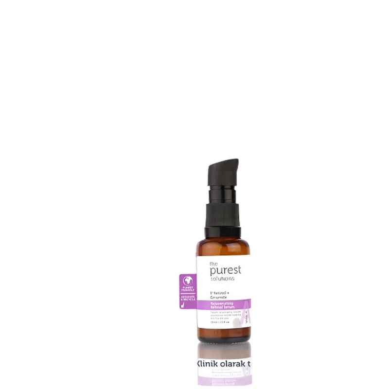 The Purest Solutions Vita-A Rejuvenating Retinol Serum (%1 Retinol + Ceramide)