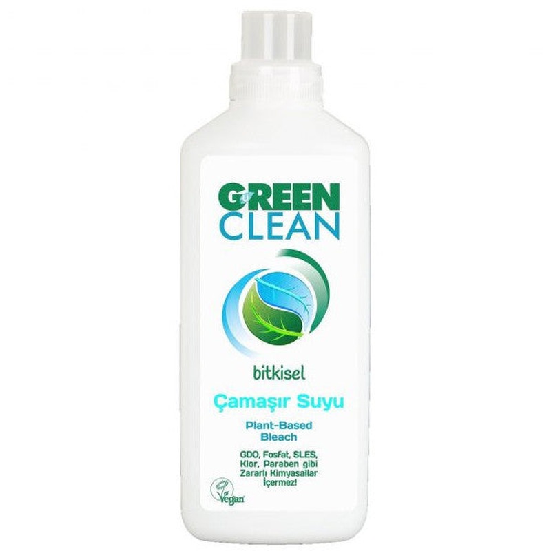 U Green Clean Herbal Bleach 1000 Ml