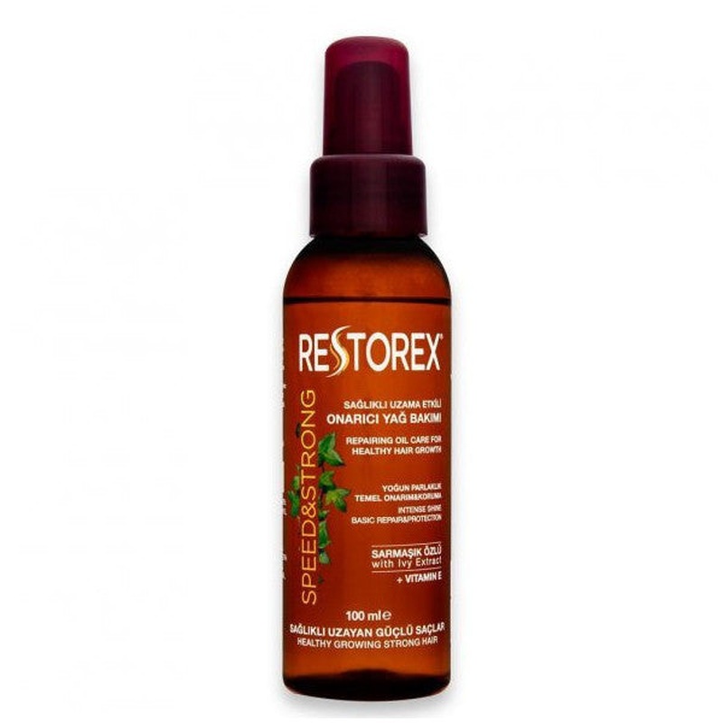 Restorex Hair Care Oil 100ml