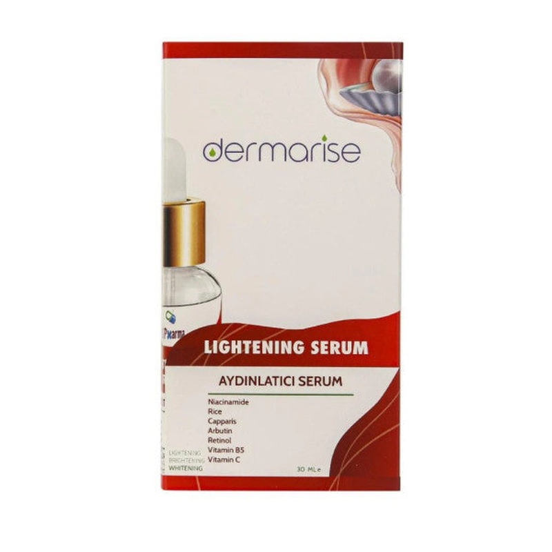 Dermarise Brightening Serum 30 Ml
