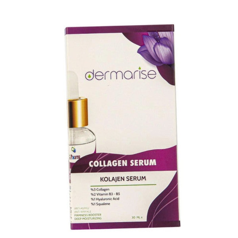 Dermarise Collagen Serum 30 Ml
