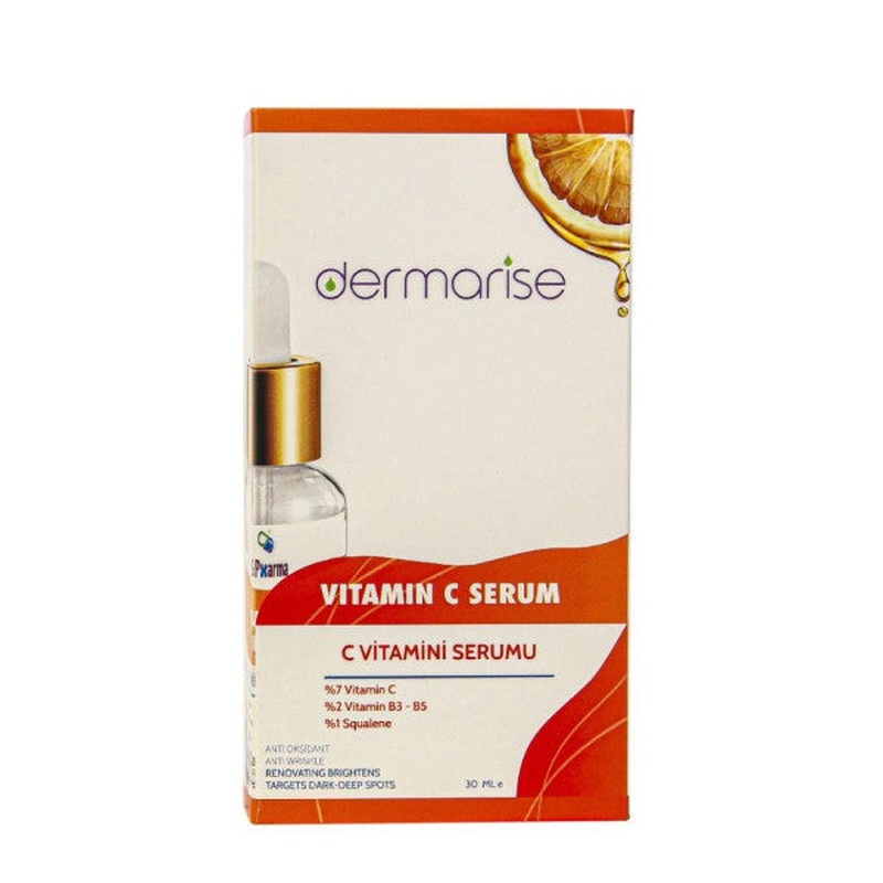 Dermarise Vitamin C Serum 30Ml