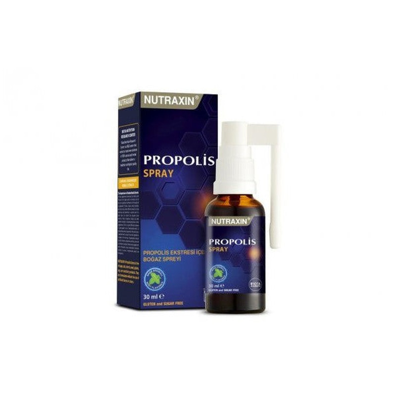 Nutraxin Propolis Spray 30 Ml