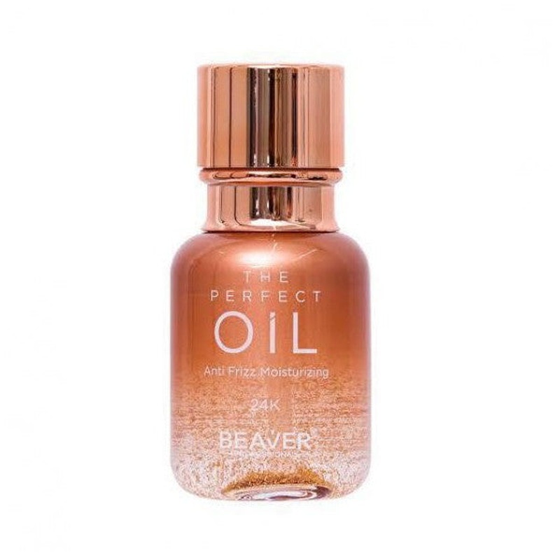 Beaver The Perfect Oil 24K 50 Ml