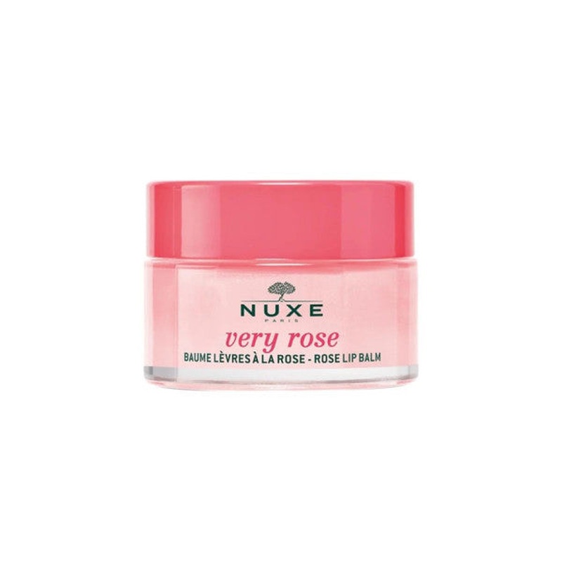 Nuxe Rose Essence Lip Balm 15 Gr