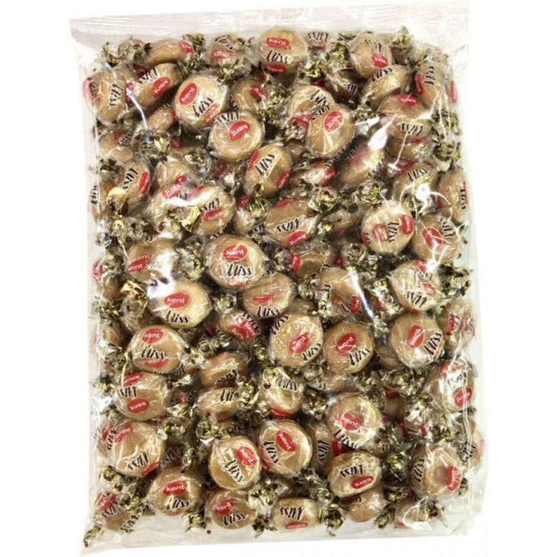 Kent Miss Milk Bonbon Holiday Candy 1 Kg