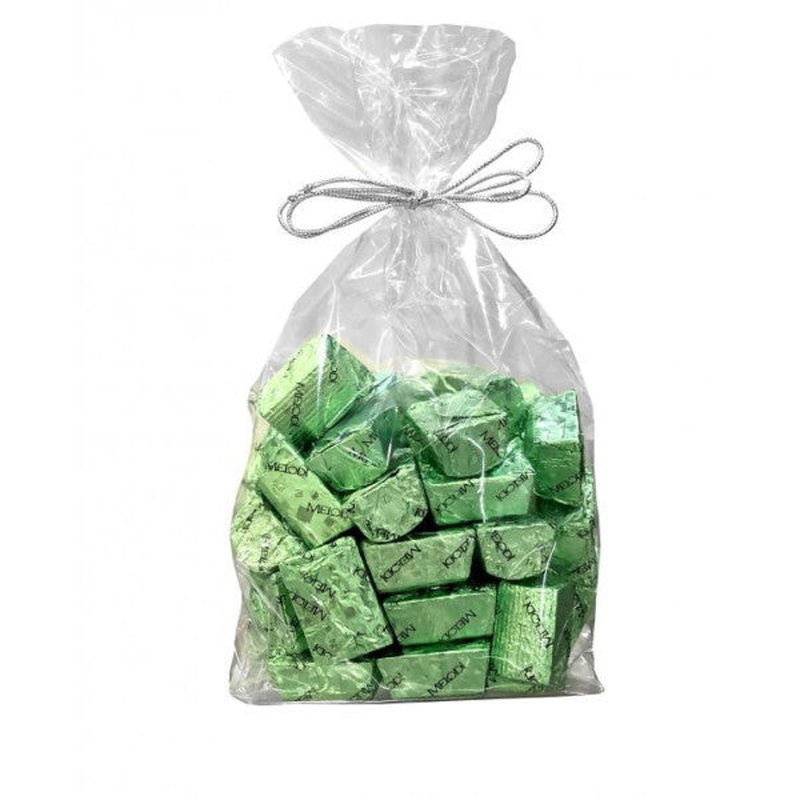 Melodi Pistachio Baton Chocolate 500 G