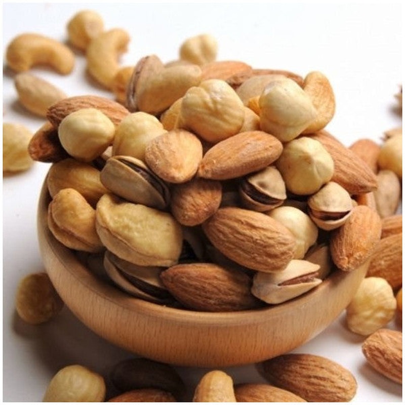 Ultra Lux Mixed Nuts 500 G