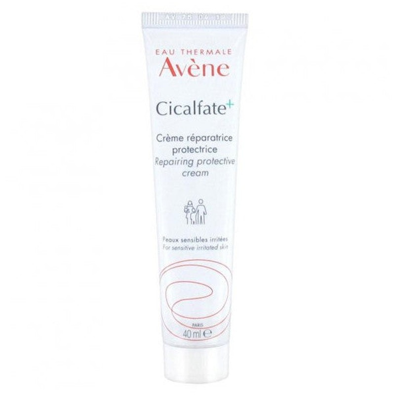 Avene Cicalfate Barrier Repair Cream 40 Ml