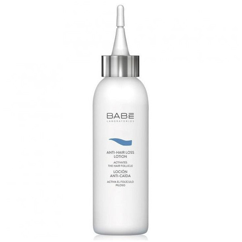 Babe Hair Loss Lotion Ph 5.0 - 125Ml