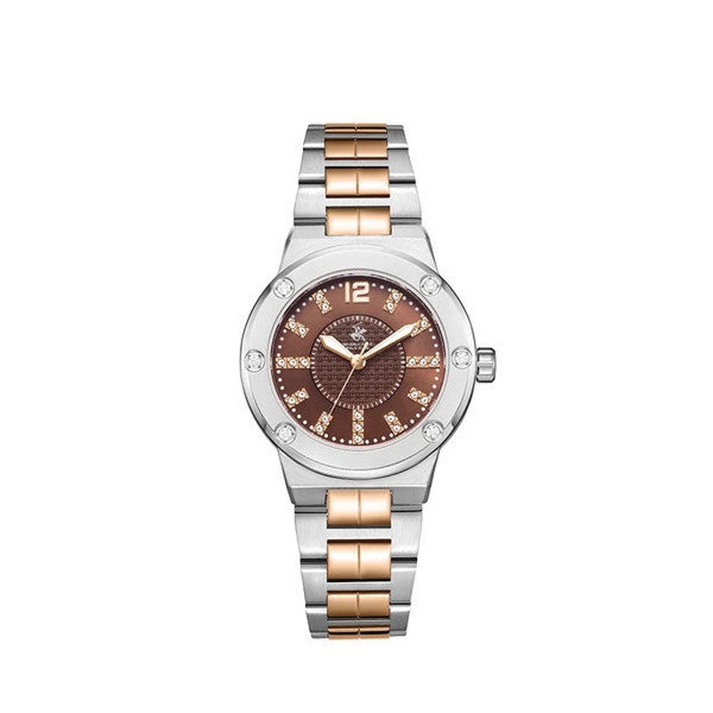Beverly Hills Polo Club Bp3703C.540 Women's Watch