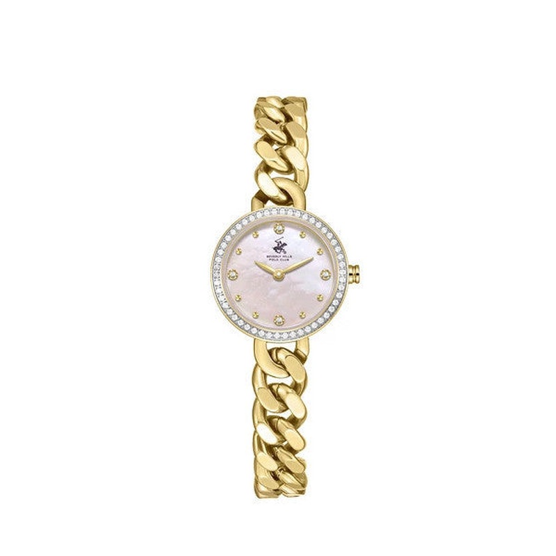 Beverly Hills Polo Club Bp3738X.230 Women's Wristwatch