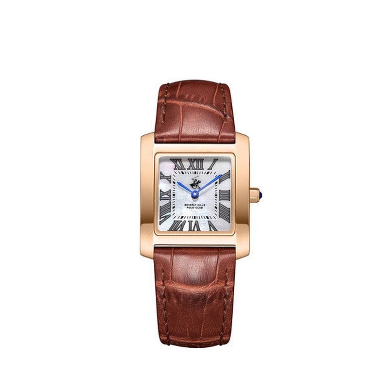 Beverly Hills Polo Club Bp3753X.422 Women's Wristwatch
