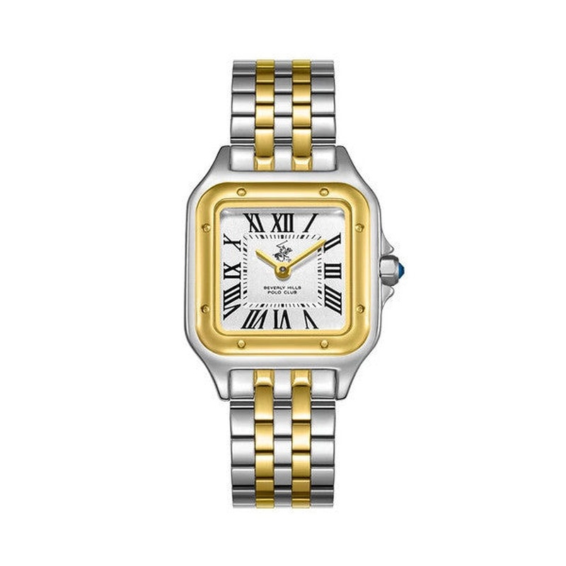 Beverly Hills Polo Club Bp3755C.230 Women's Wristwatch