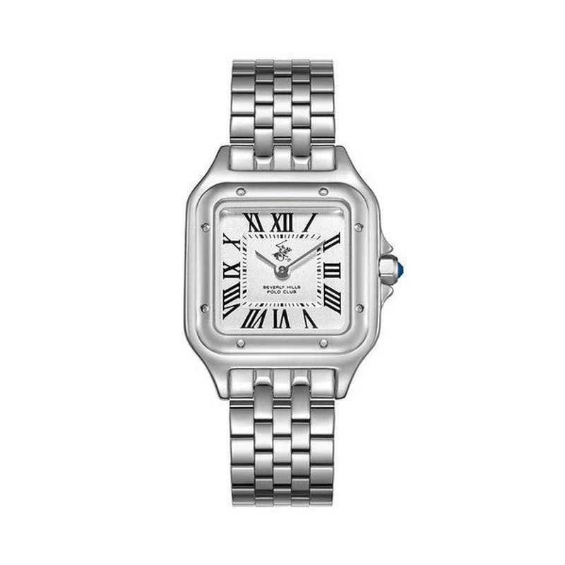 Beverly Hills Polo Club Bp3755C.330 Women's Watch