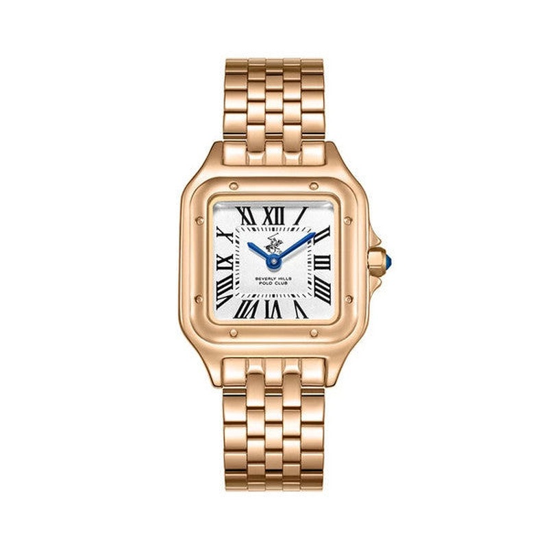 Beverly Hills Polo Club Bp3755C.430 Women's Watch