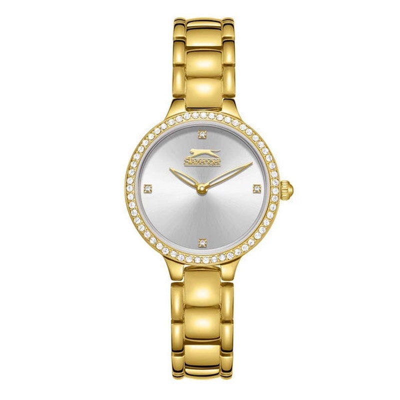 Slazenger Sl.09.2335.3.01 Women's Wristwatch