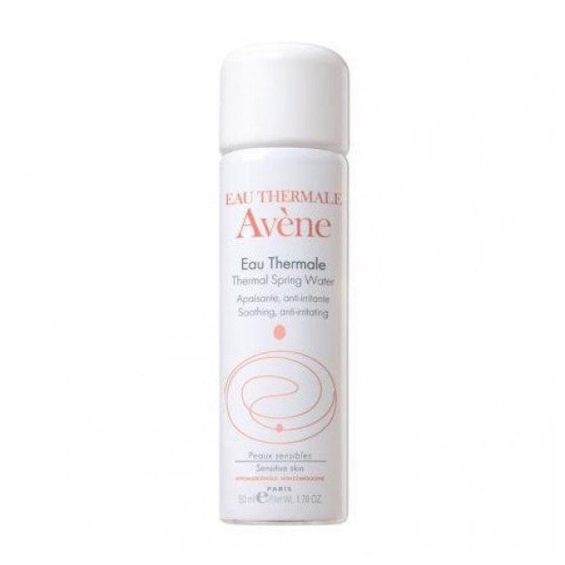 Avene Thermal Su 50 Ml