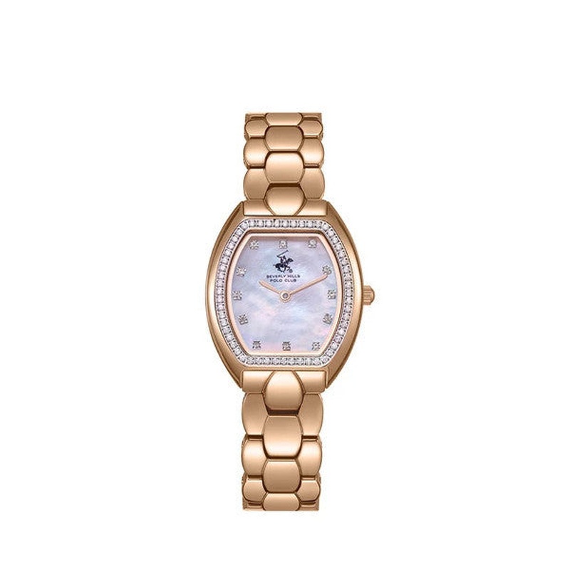 Beverly Hills Polo Club Bp3642C.420 Women's Wristwatch