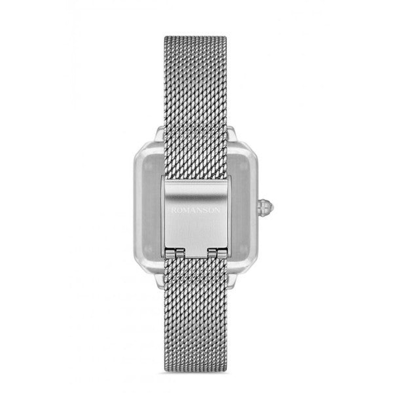 Rm0B14Llwwms2W Women's Wristwatch