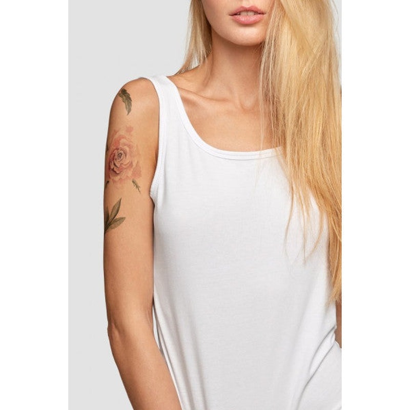 Roseni -5 Temporary Tattoo, Body Tattoo, Arm Wrist Tattoo, Neck Tattoo