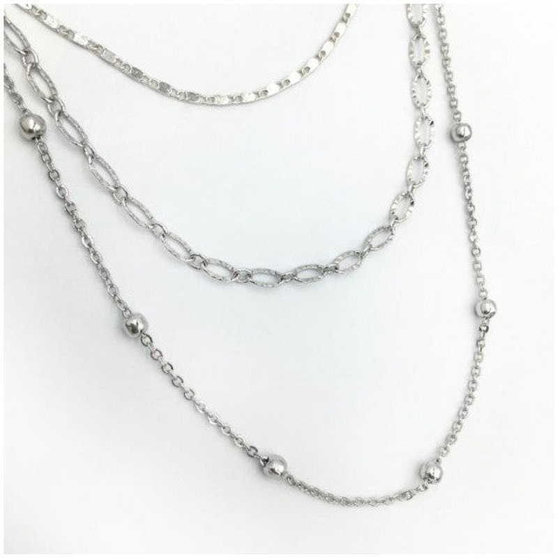 Chain Set