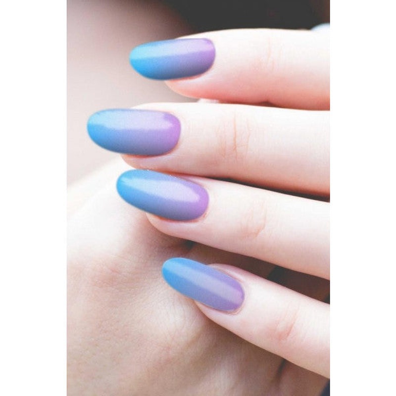Ombre Nail Tattoo, Nail Tattoo, Nail Art, Nail Sticker, Nail Sticker