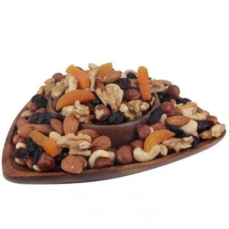 Atom Mixed Nuts 1 Kg