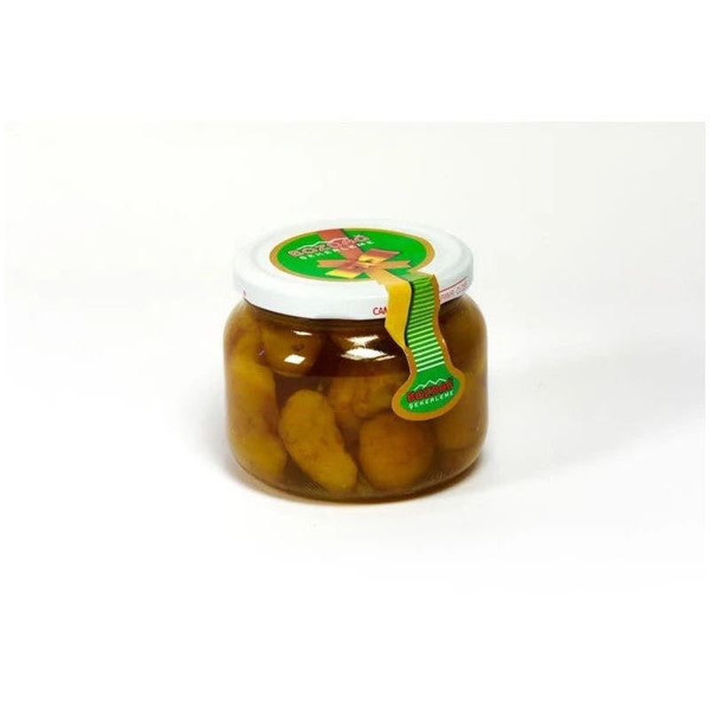 Bozdag Candied Chestnuts 500 G
