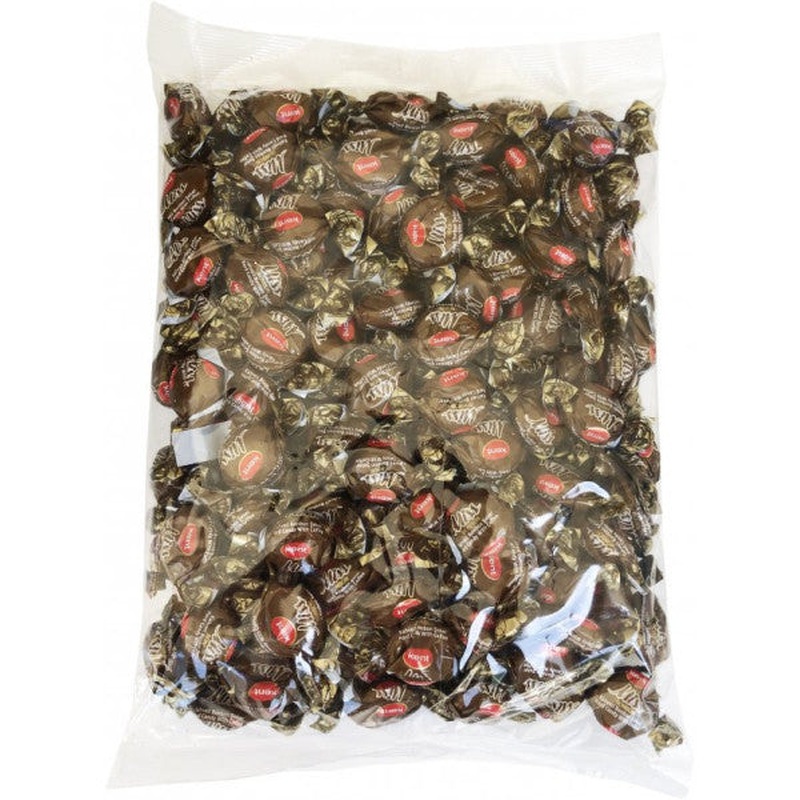 Kent Miss Coffee Milk Bonbon Holiday Candy 1 Kg