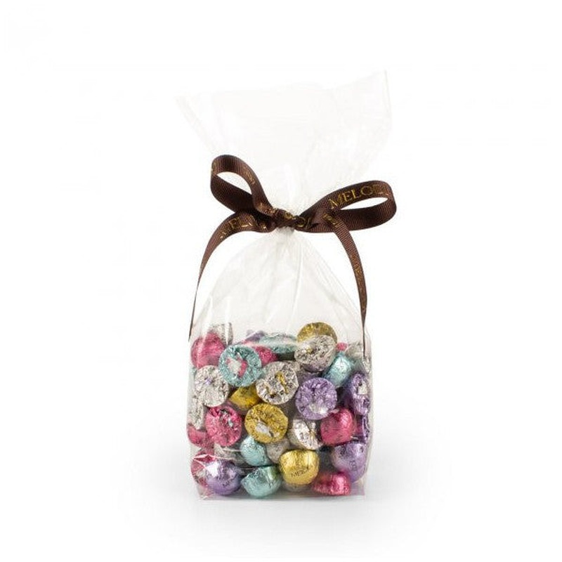 Melodi Mini Chocolate Milk Chocolate 1 Kg