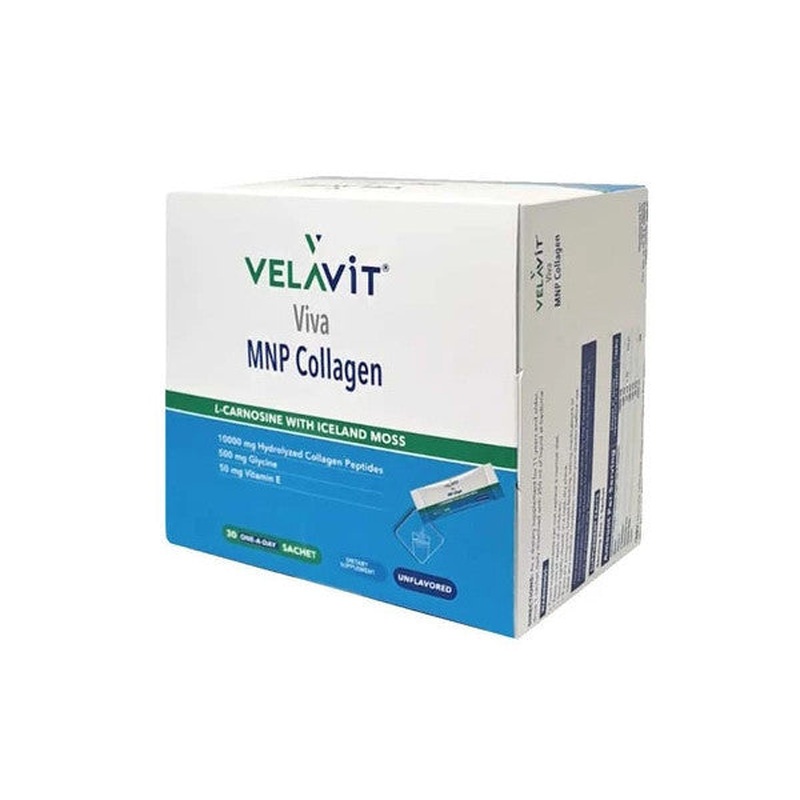 Velavit Viva Mnp Collagen 30 Sae