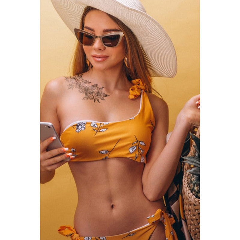 Snake, Rose - 2 Temporary Tattoo, Body Tattoo, Arm Wrist Tattoo, Neck Tattoo