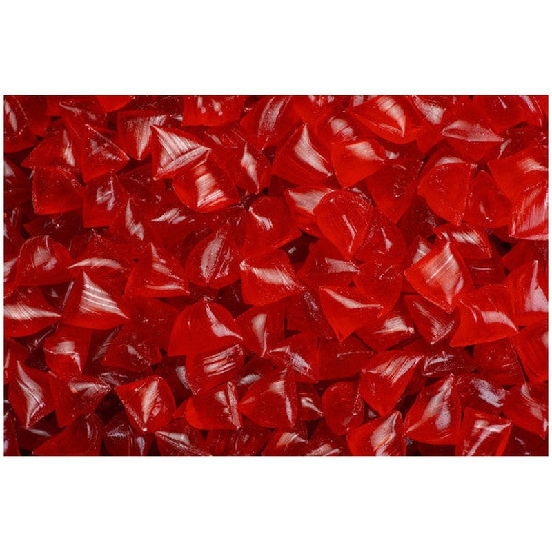 Cinnamon Rock Candy 1 Kg