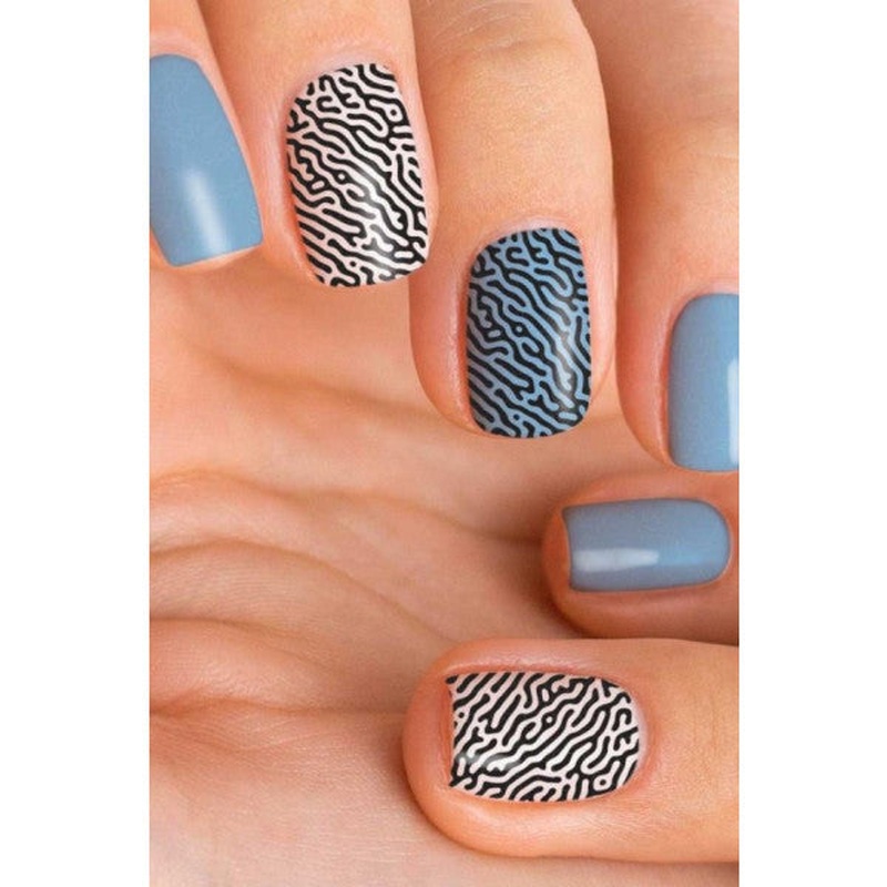 Nail Tattoo,nail Tattoo,nail Art,nail Sticker