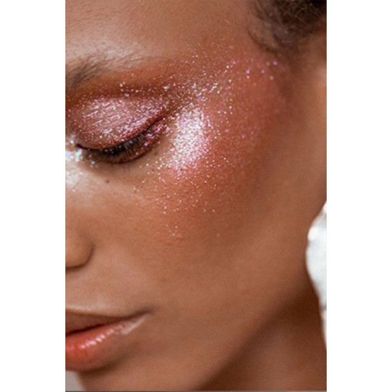 Powder Eye Glitter, Face And Body Glitter, Party Makeup Glitter 5 Ml