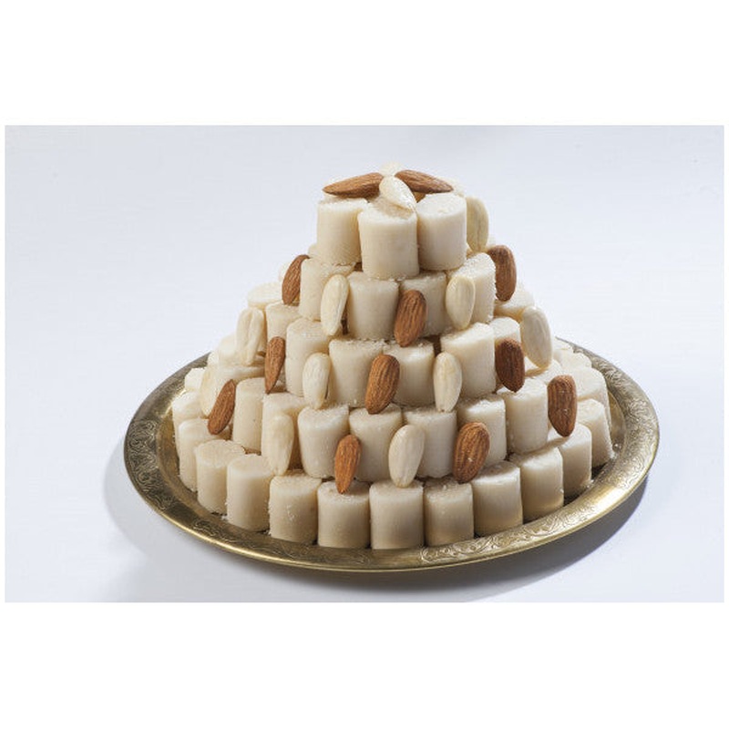 Almond Paste 500 Gr